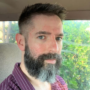 Meet your Posher, Adam